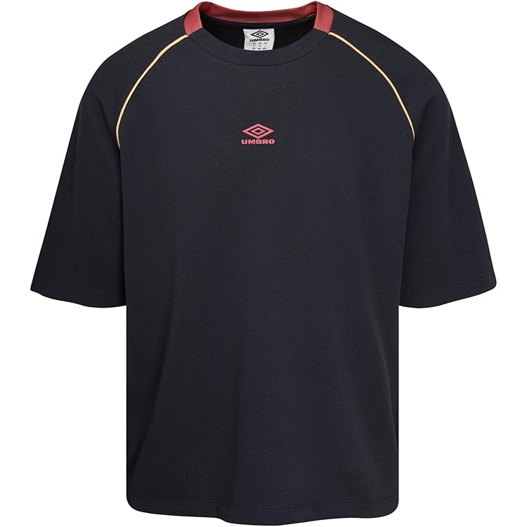 Amazon.com: Umbro Men's Panelled Long Sleeve T-Shirt, Brillant