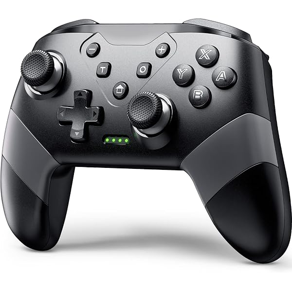Tay cầm Gamesir T3 LITE, Hall Effect, Macro hành trình, Polling Rate