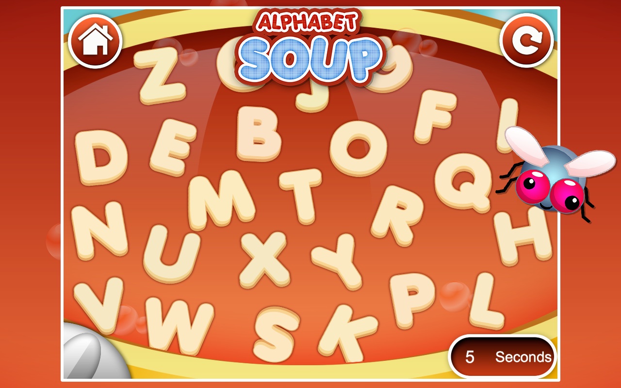 Alphabet SoupAmazon.itAppstore for Android