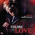 Brian Culbertson "Colors of Love"