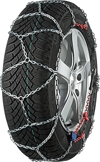 pewag austria Brenta 9 XMB