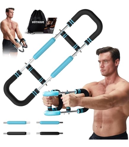 Trx Suspension Training Kit Adjustable Arm Trainer Portable Home U