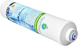 2x AquaHouse UIF-LA Compatible for Lamona HK1032 Water Filter for Howdens Tap view 2