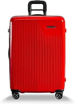 27 inch suitcase amazon