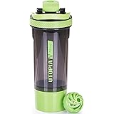 Amazon.com: THERMOS Shaker Bottle with Integrated ...