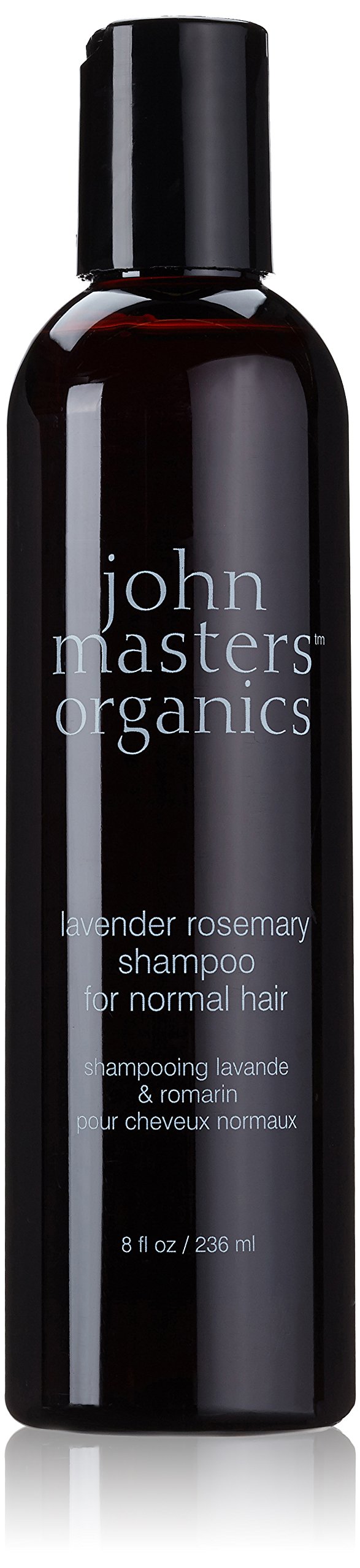 John Masters Organics Lavender & Avocado Intensive