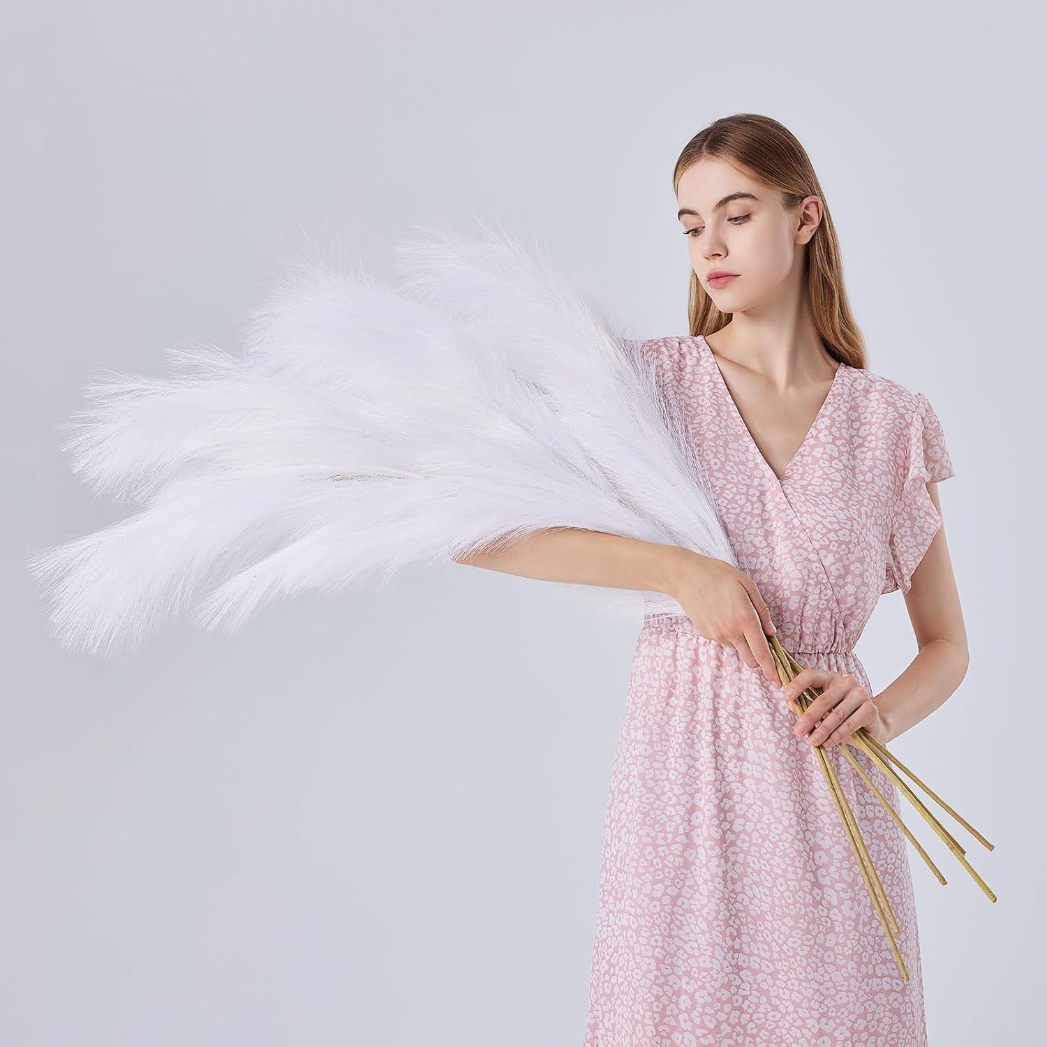 Dried & Preserved Flora - U-LIAN 43