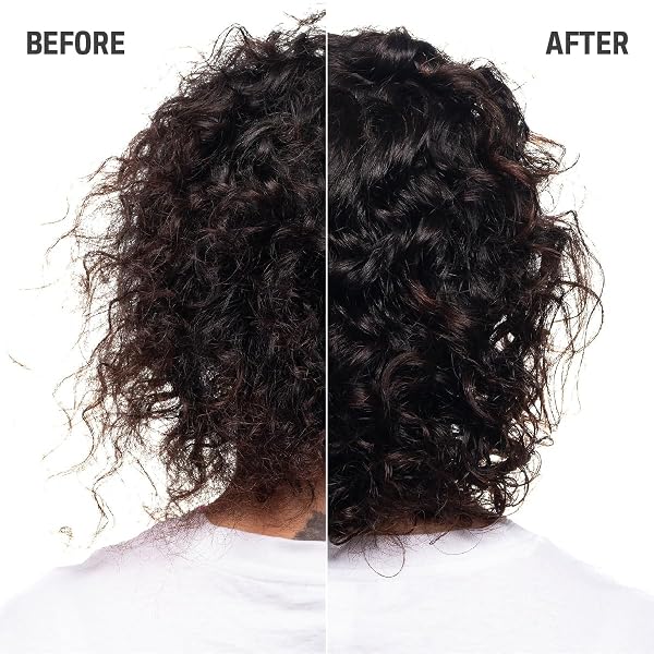 GOLDWELL DUALSENSES CURLS & WAVES HYDRATING SHAMPOO 1L