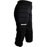 Reusch Girls Youth Alex Breezer Knicker 3/4 Goalkeeper Pant