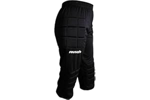 Reusch Girls Youth Alex Breezer Knicker 3/4 Goalkeeper Pant
