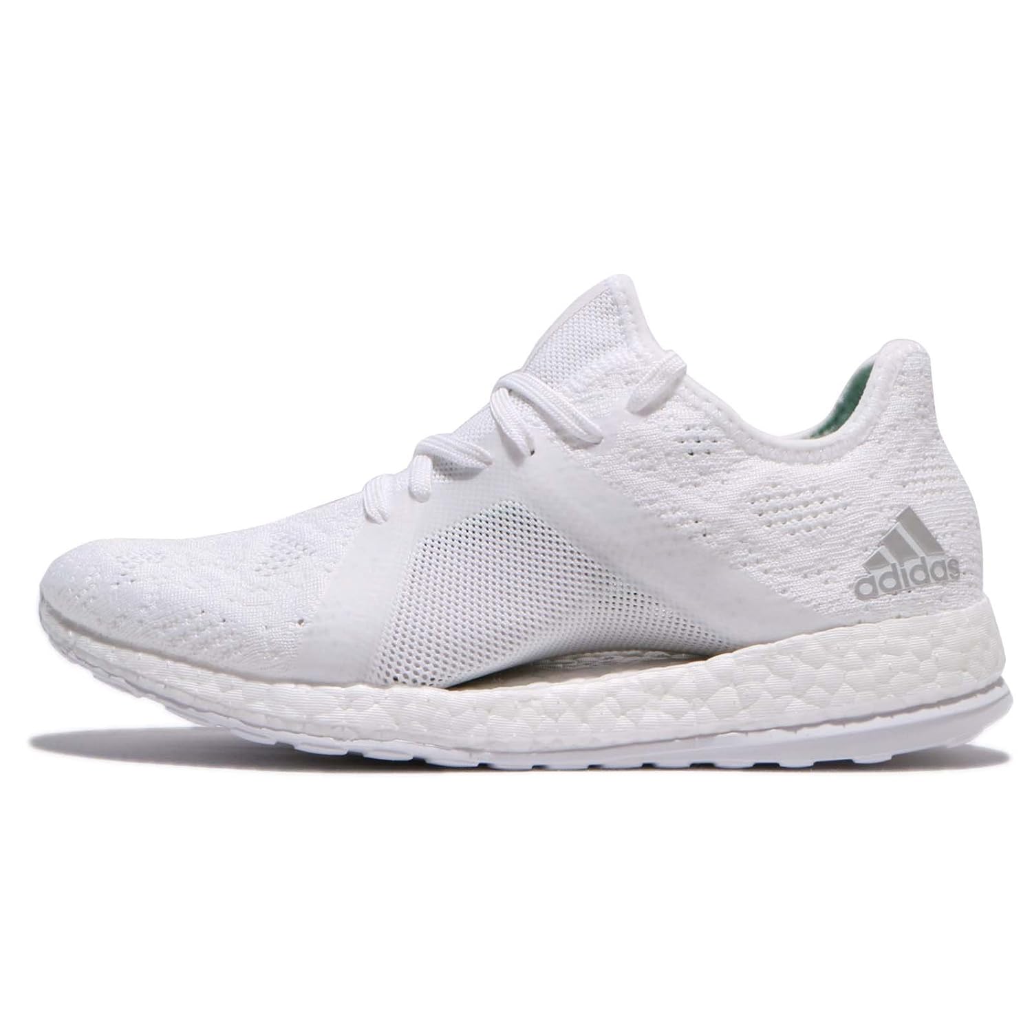 adidas pure boost x element white