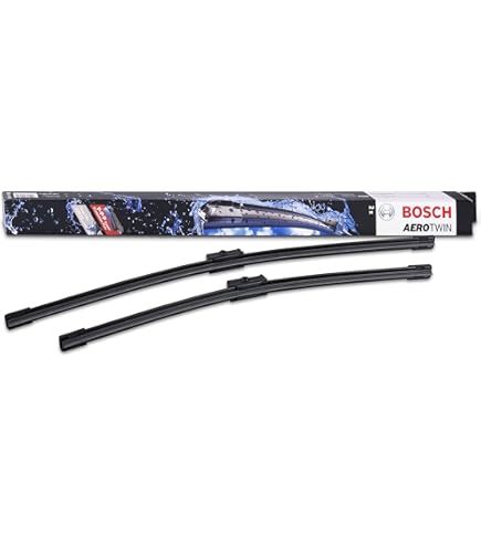 2 Factory Wiper Blades Replacement For 2003 2004 2005 2006 2007 2008 Benz C CLK Class 2002-2006 - View #6