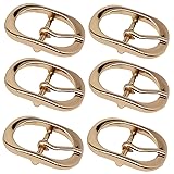 3/4inch Roller Pin Buckles Single Prong Belt Buckle
