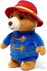 TY Paddington Bear Beanie Boos Medium Plush Toy Collectible Teddy view 4