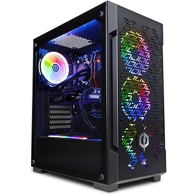 Powerful Gaming PC Ryzen 3900X, RX 5700XT, 16GB Kuwait