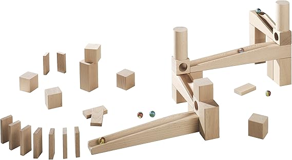 marble run large balls