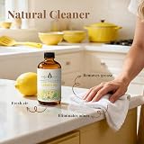 EVOKE OCCU Lemon Essential Oil 118ml Pure Diffuser Aromatherapy view 2