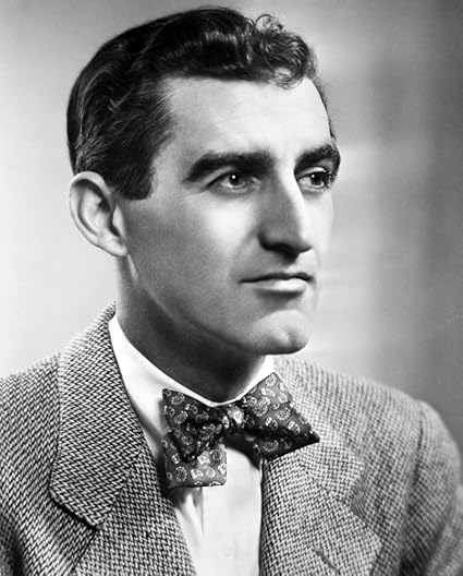 Image result for brendan gill