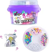 Canal Toys So Slime Mix'in Buckets Multicolor Slime 400g Gift Kids 6+ view 9