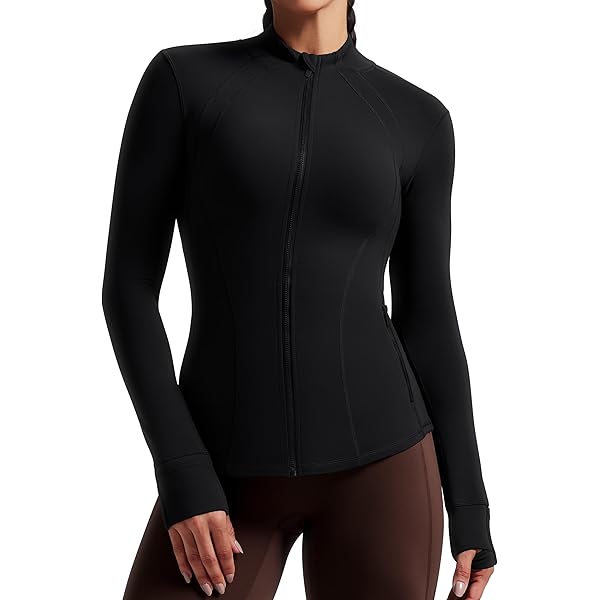 Veste D'échauffement Course Rabbit Grise Capuche - Femme M - Zip Intégral