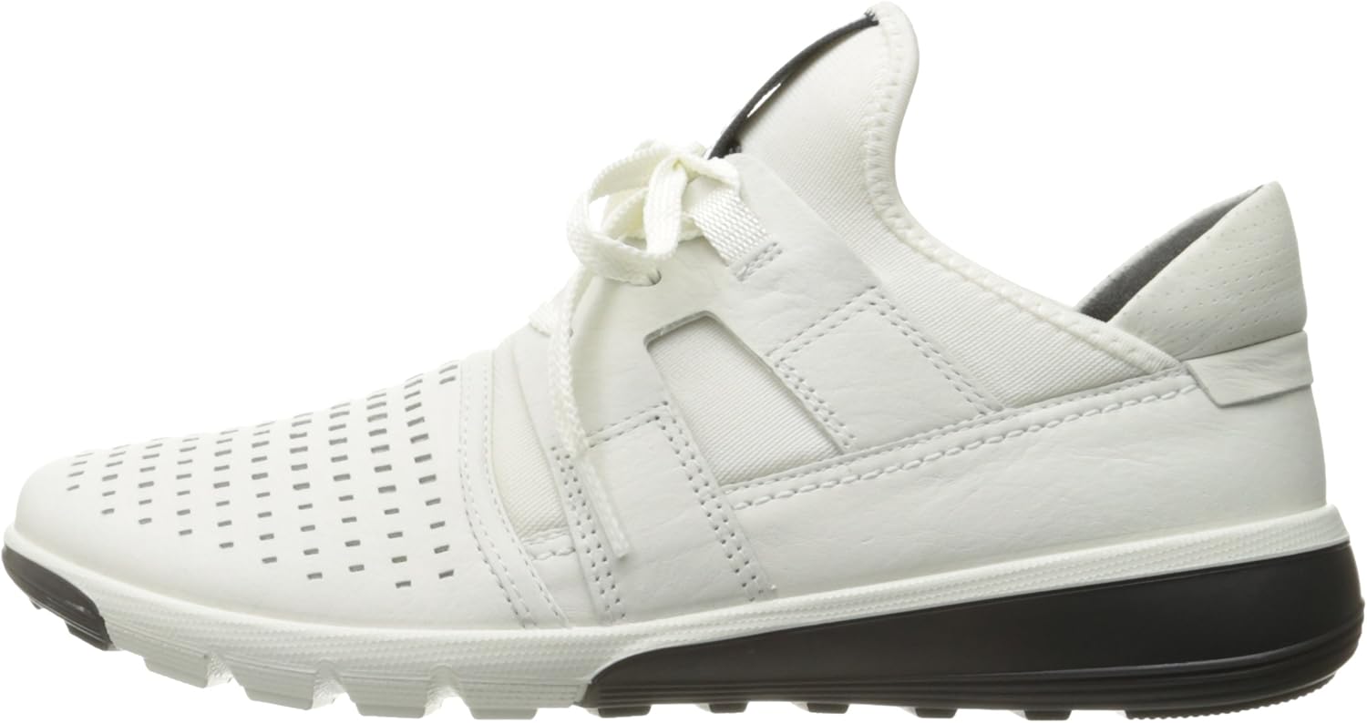 ecco intrinsic 2 mens purple