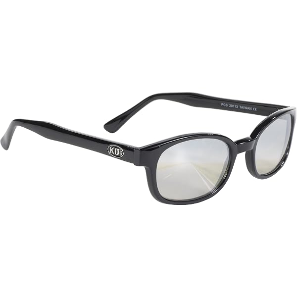 Amazon.com: Pacific Coast Sunglasses - X-Kd Readerz Clear Lens