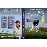 Tom Watson Lessons of a Lifetime Two Discs and Booklet (2010)