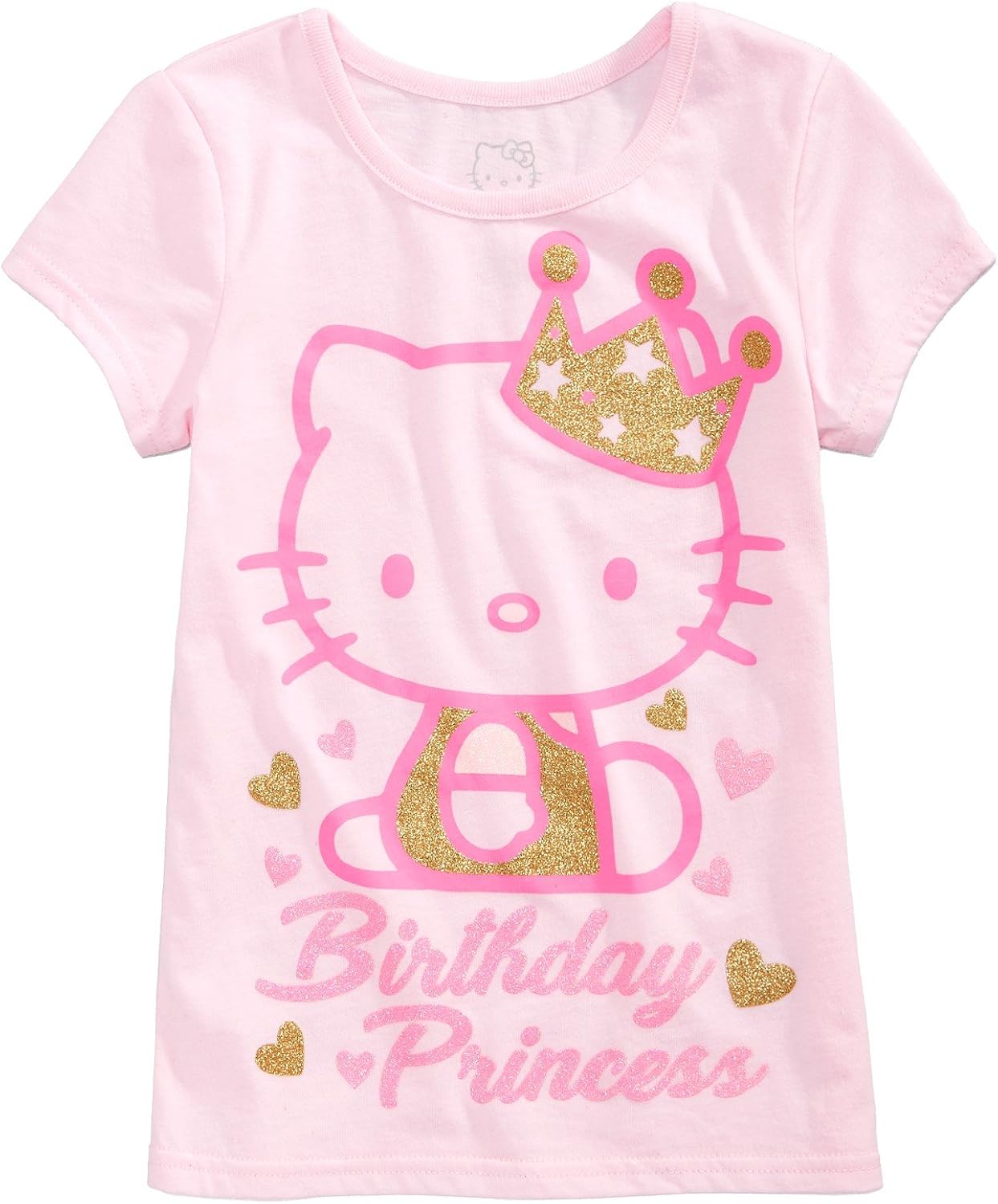 birthday girl shirt 3t