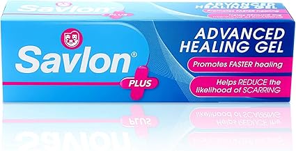 savlon for acne
