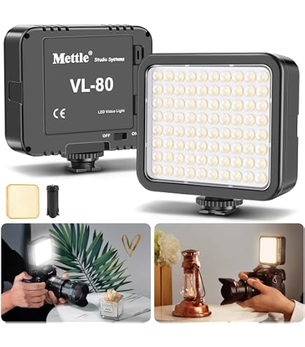 SONY　20w　ビデオライト Amazon.com : Sony HVL-20DW2 Video Light for use with DCRVX2100
