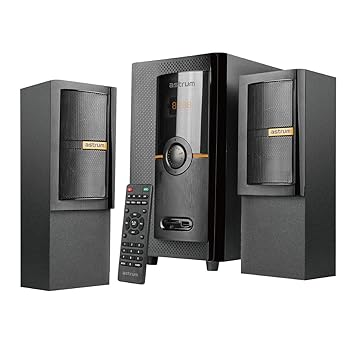 astrum 2.1 speakers