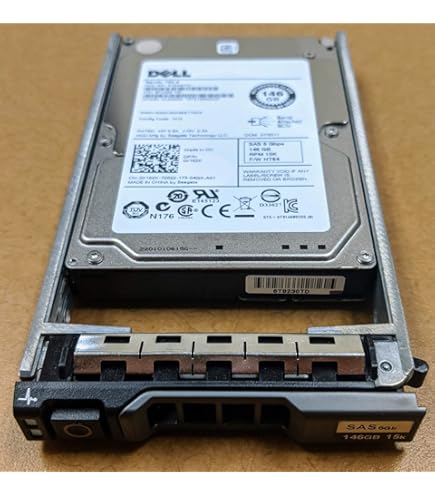 Amazon.com: Hitachi HUC156060CSS200 2.5