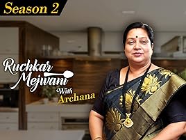 Watch Clip Ruchkar Mejwani With Archana Prime Video