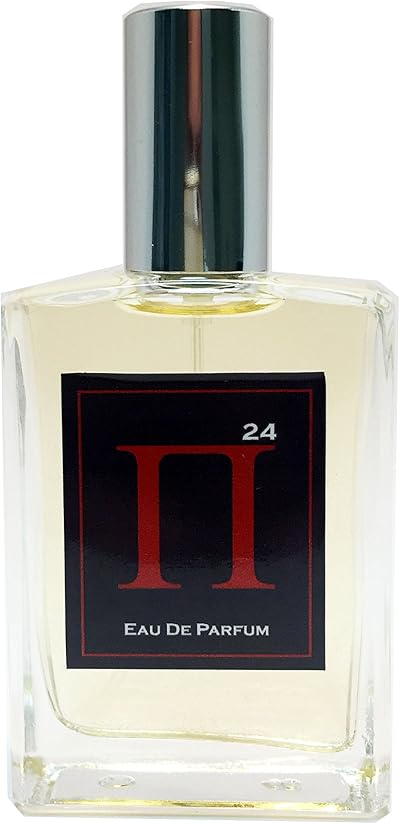 Perfume 24 311 Eau De Parfum for Men 30ml Aftershave Spray Long Lasting