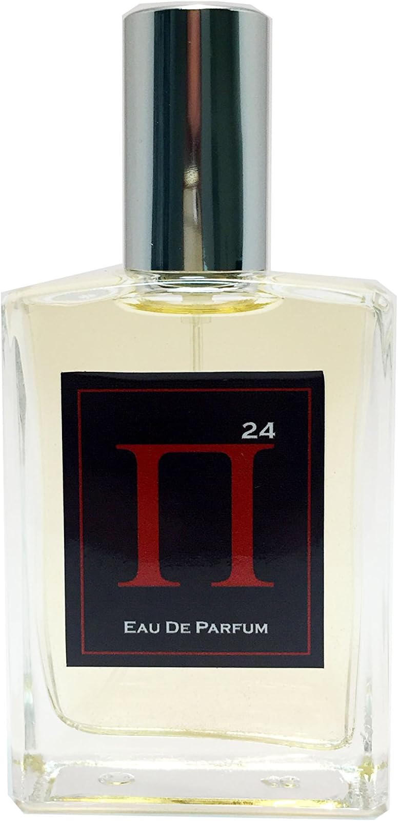 Perfume 24 311 Eau De Parfum for Men 30ml Aftershave Spray Long Lasting