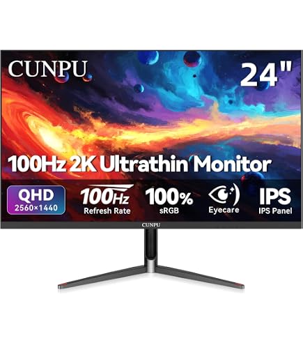 Amazon.com: Dell P2423DE 23.8