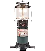 Coleman Northstar Propane Lantern : Amazon.ca: Sports & Outdoors