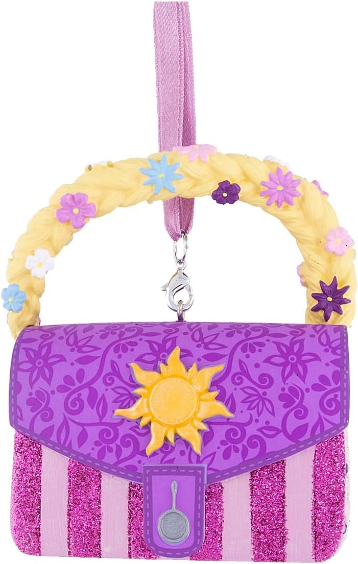 tangled purse