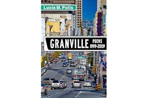 Granville: 20th Anniversary Edition, Expanded & Revised