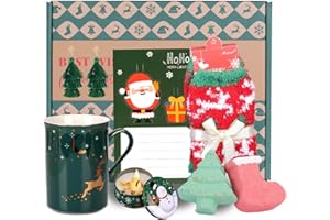 Ithmahco Christmas Gifts For Women, Womens Gifts For Christmas, Best Friends Gifts For Women, Funny Christmas Gifts, Women Gifts For Christmas, Last Minute Christmas Gifts, Christmas Baskets For Gifts