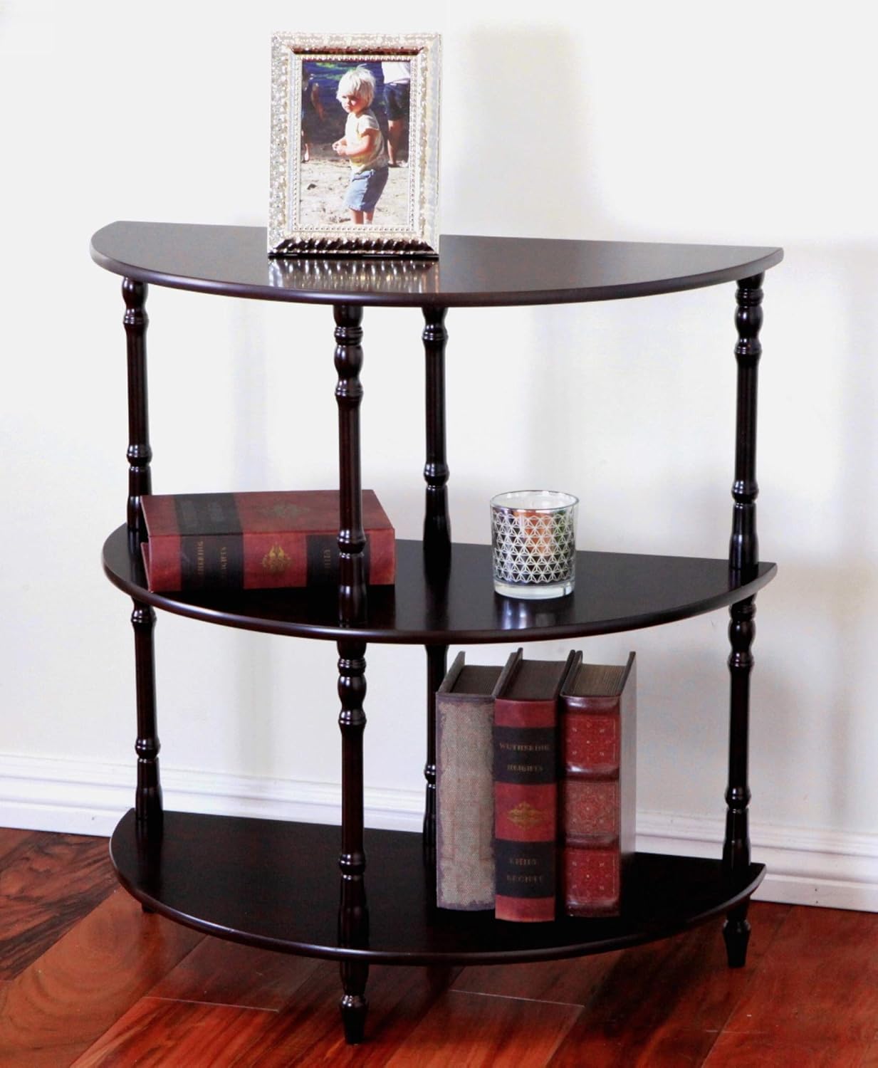 Best frenchi home furnishing round end table