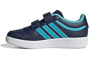 adidas Originals Boys' Hoops 4.0 Shoes