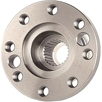 Omix-Ada Pinion Yoke For Jeep Dana 30/44 - Fits 1997-2006 Jeep Wrangler, Cherokee, Grand Cherokee