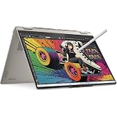Lenovo Yoga 7 2-in-1, Ryzen AI 7 350, 14&rdquo; OLED Touch, 16GB/1TB, Win 11 Pro | WUXGA HDR 500 TB Display, AMD Ryzen AI 7 350 Processor, AMD Radeon 860M Graphics, Wi-Fi 7, 5MP IR Cam, and Fingerprint Reader