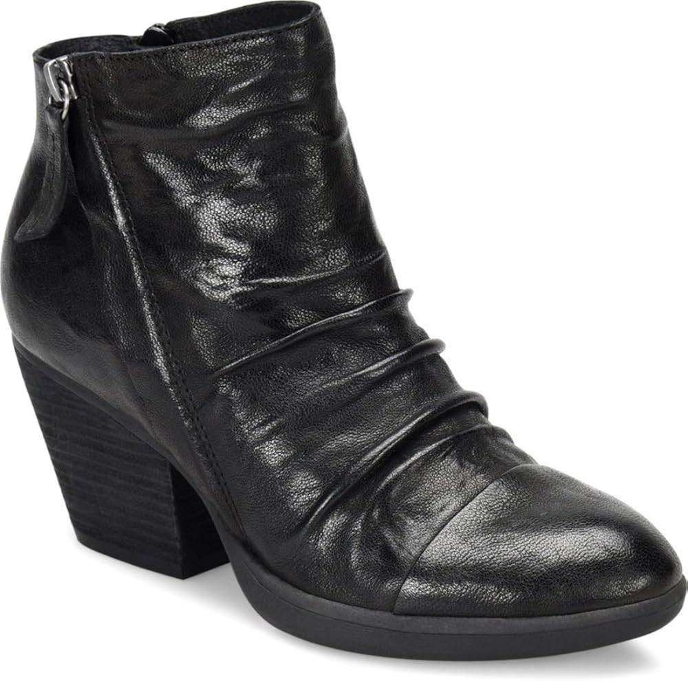 sofft gable slouch bootie