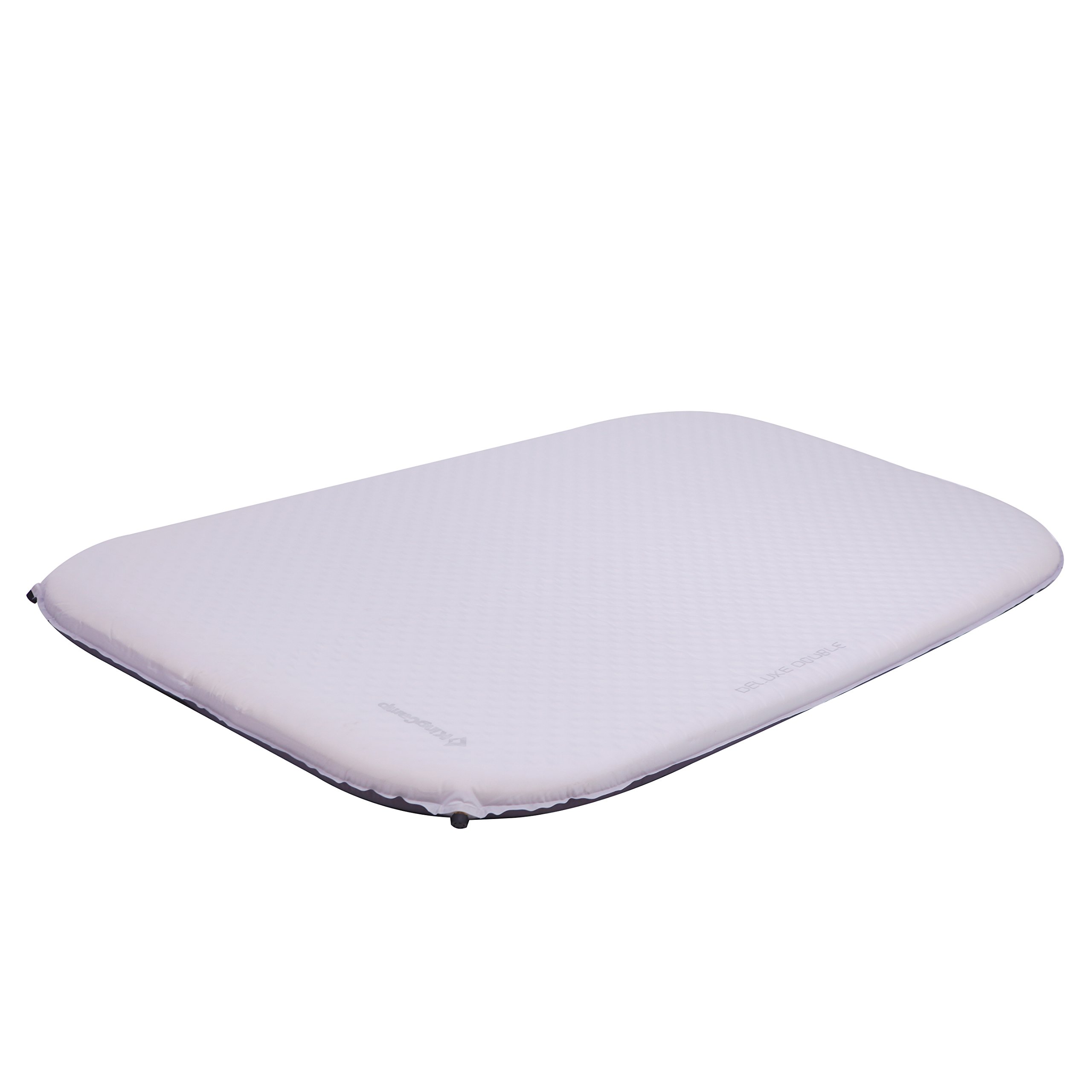 KingCamp DELUXE DOUBLE SelfInflating Camping Pad, 3 inches Thick eBay