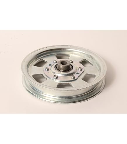 Rasenmäher-Traktor Deckriemen 1,6x370,8 Cm – Ersatz Für Kubota K5579-36710, Für RCK48P-Decks