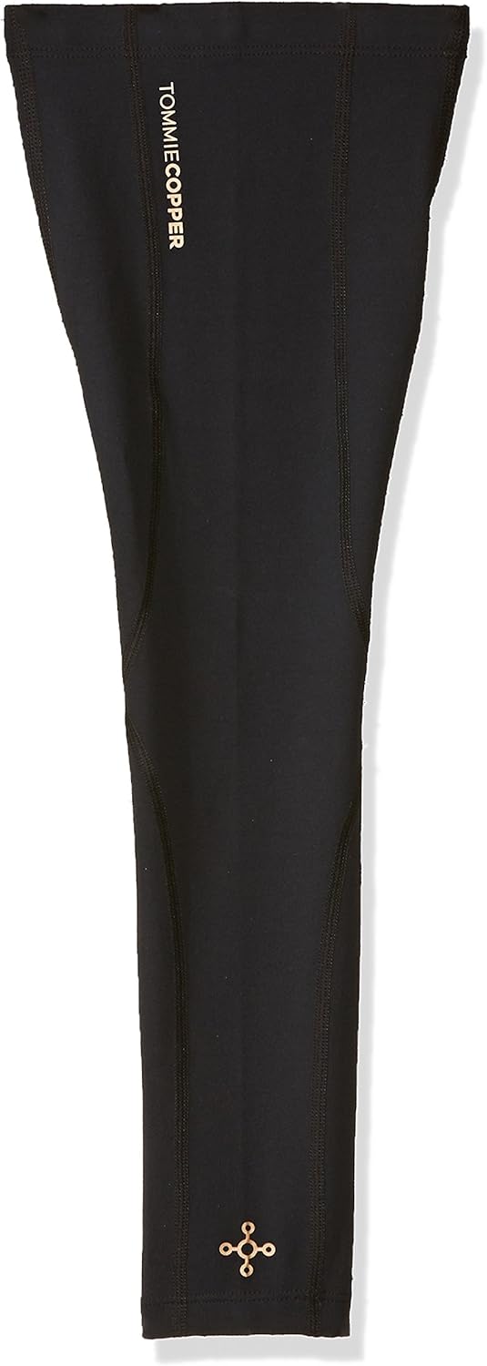 Tommie Copper Unisex Performance Compression Full Leg Sleeve Amazon.ca