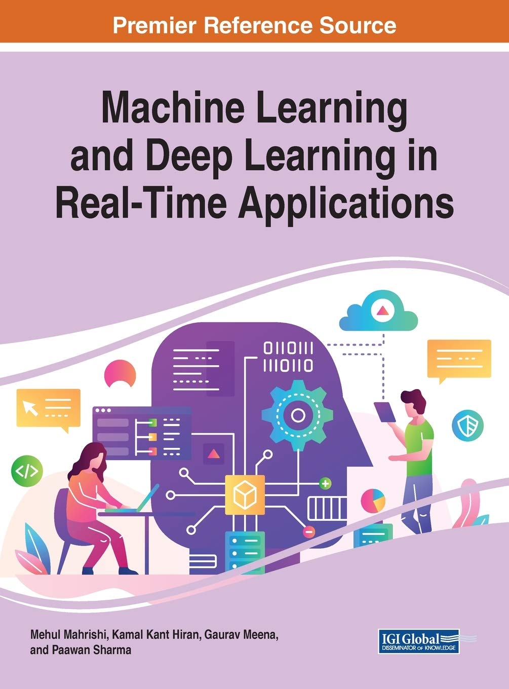 real time machine learning applications