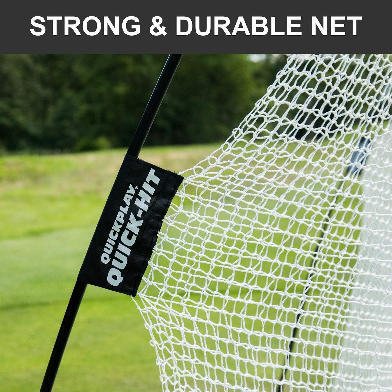 quickplay golf net